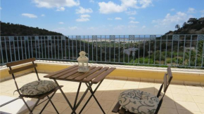 ARTSEA Studio Apartment with sea view